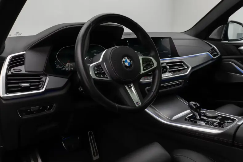 BMW X5 (Seria X) din 2022 cu 37.026 km - oferta BMW208107 - foto 19