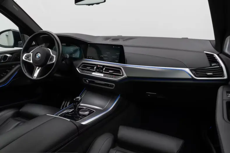 BMW X5 (Seria X) din 2022 cu 37.026 km - oferta BMW208107 - foto 20