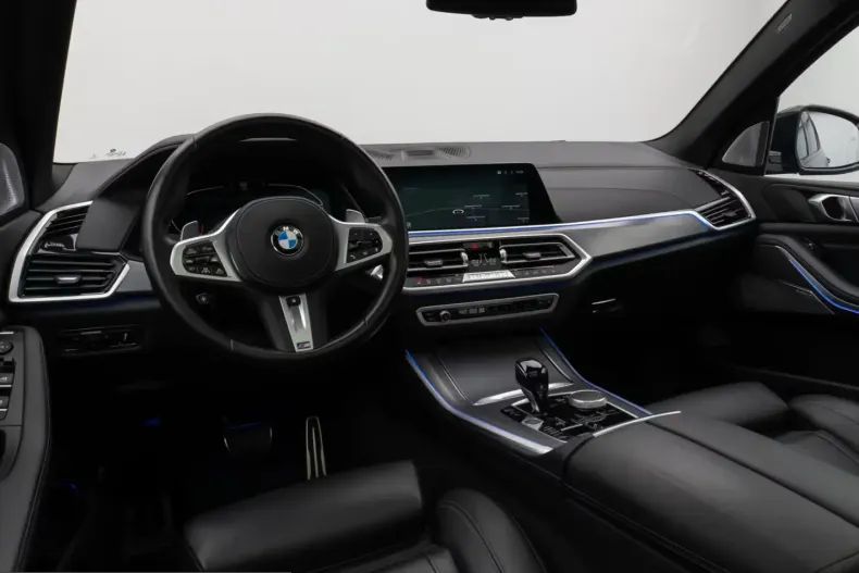 BMW X5 (Seria X) din 2022 cu 37.026 km - oferta BMW208107 - foto 21