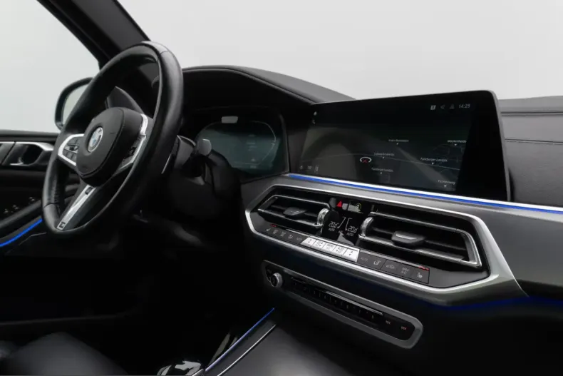 BMW X5 (Seria X) din 2022 cu 37.026 km - oferta BMW208107 - foto 22