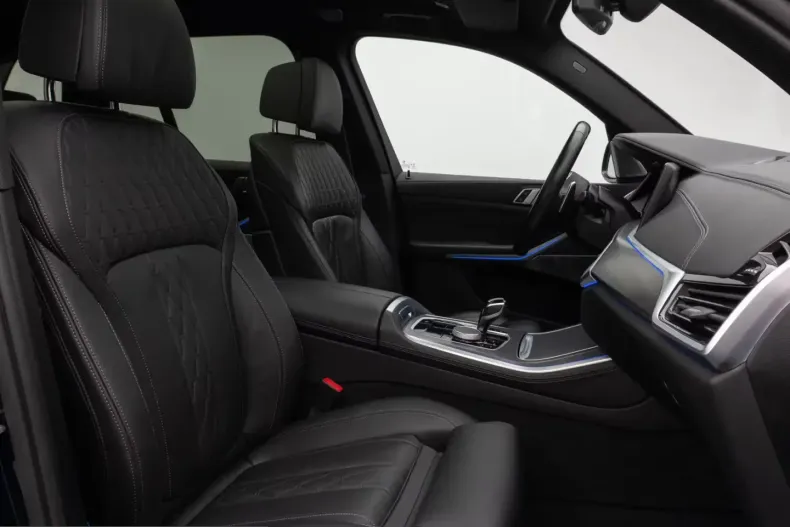 BMW X5 (Seria X) din 2022 cu 37.026 km - oferta BMW208107 - foto 25