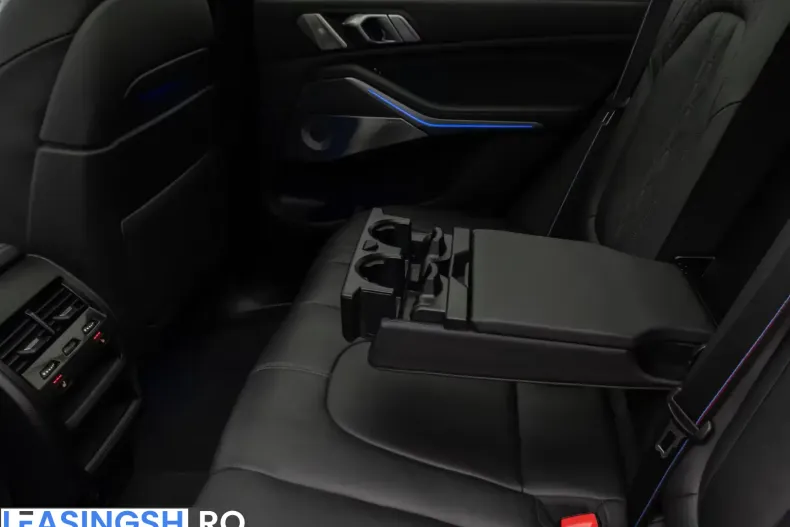 BMW X5 (Seria X) din 2022 cu 37.026 km - oferta BMW208107 - foto 26