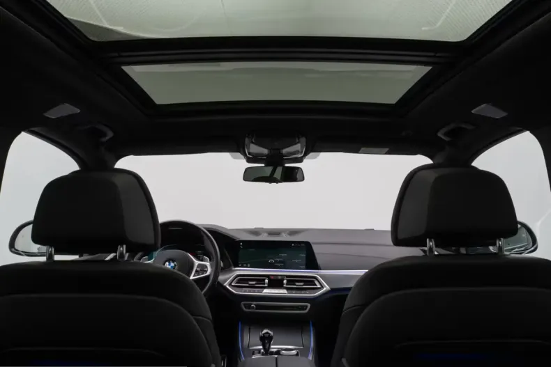 BMW X5 (Seria X) din 2022 cu 37.026 km - oferta BMW208107 - foto 27