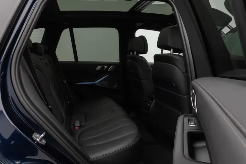 BMW X5 (Seria X) din 2022 cu 37.026 km - oferta BMW208107 - foto 28