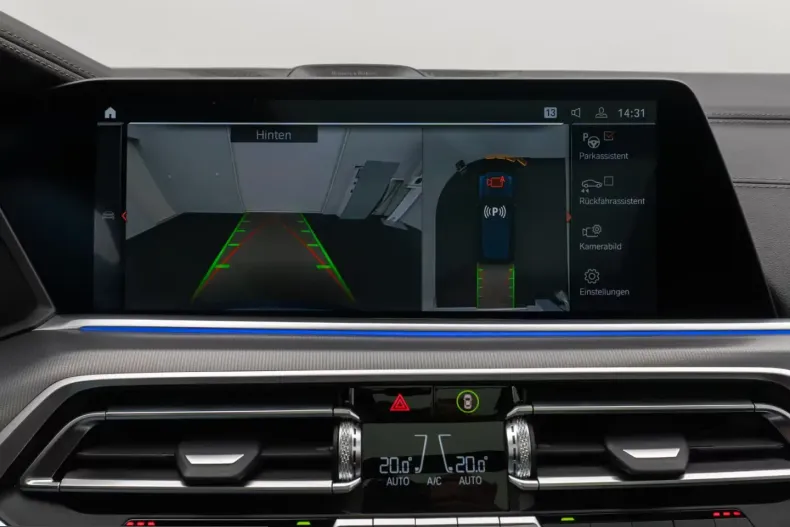 BMW X5 (Seria X) din 2022 cu 37.026 km - oferta BMW208107 - foto 32