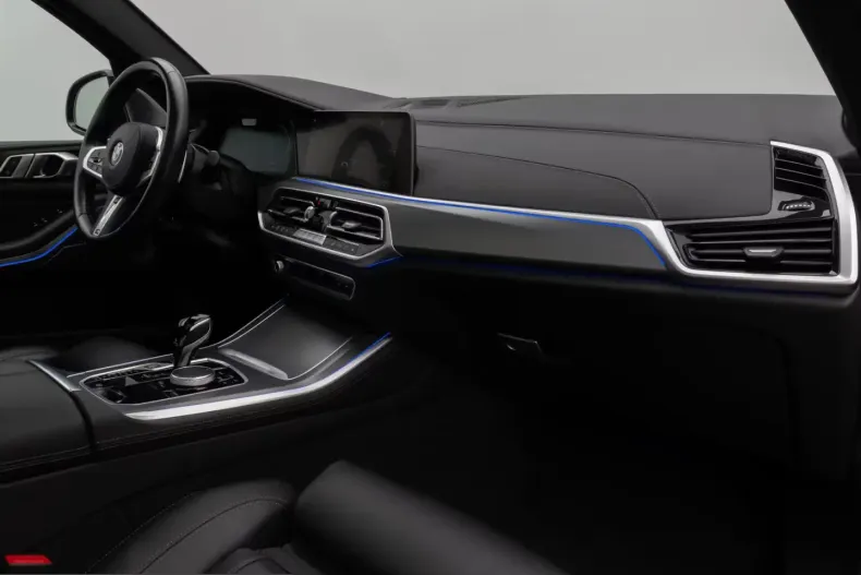 BMW X5 (Seria X) din 2022 cu 37.026 km - oferta BMW208107 - foto 33