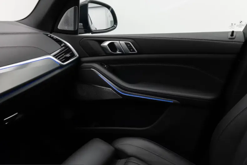 BMW X5 (Seria X) din 2022 cu 37.026 km - oferta BMW208107 - foto 34