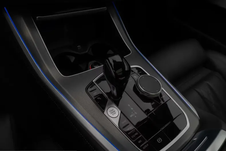 BMW X5 (Seria X) din 2022 cu 37.026 km - oferta BMW208107 - foto 35