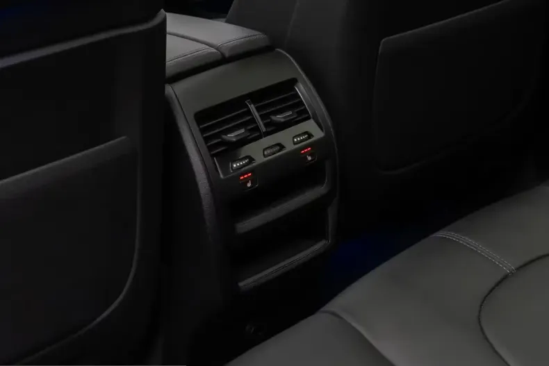 BMW X5 (Seria X) din 2022 cu 37.026 km - oferta BMW208107 - foto 36