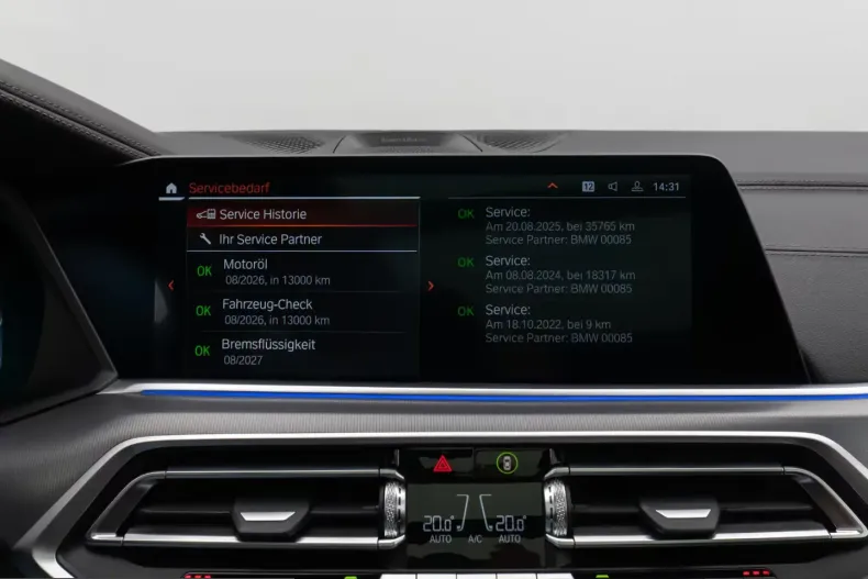 BMW X5 (Seria X) din 2022 cu 37.026 km - oferta BMW208107 - foto 37