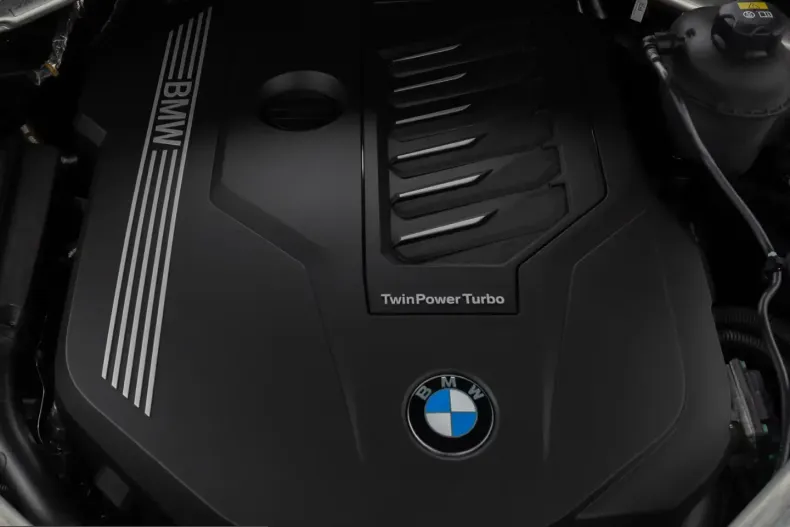 BMW X5 (Seria X) din 2022 cu 37.026 km - oferta BMW208107 - foto 39