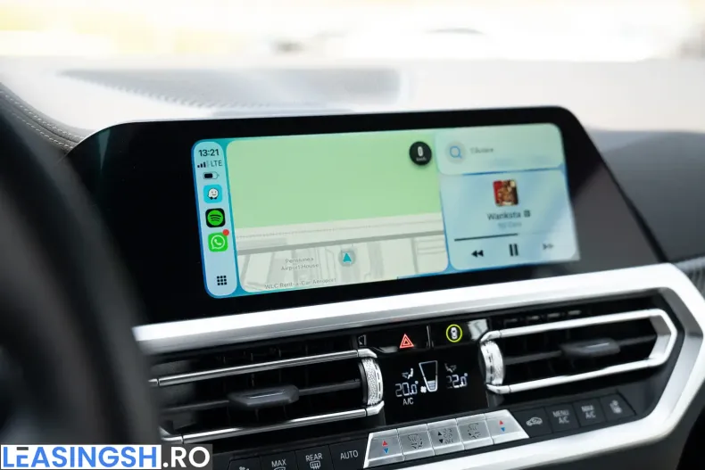 BMW 430 (Seria 4) din 2022 cu 17.000 km - oferta BMW208108 - foto 13