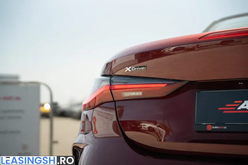 BMW 430 (Seria 4) din 2022 cu 17.000 km - oferta BMW208108 - foto 18
