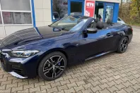 BMW M440 (Seria 4) din 2022 cu 61.000 km - oferta BMW208109 - foto 1