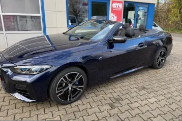 BMW M440 din 2022 - oferta BMW208109