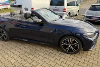 BMW M440 (Seria 4) din 2022 cu 61.000 km - oferta BMW208109 - foto 3