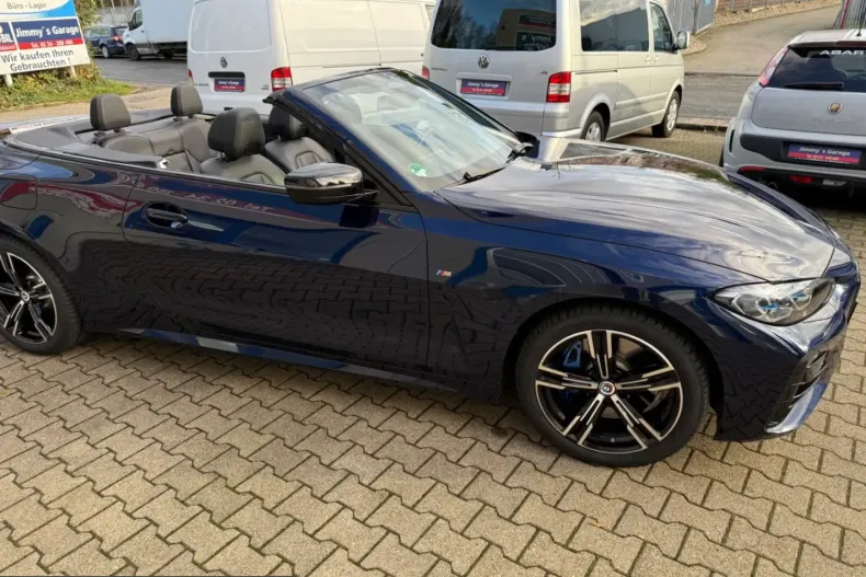 BMW M440 (Seria 4) din 2022 cu 61.000 km - oferta BMW208109 - foto 3