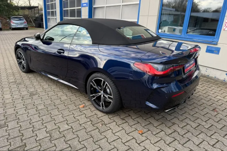 BMW M440 (Seria 4) din 2022 cu 61.000 km - oferta BMW208109 - foto 5