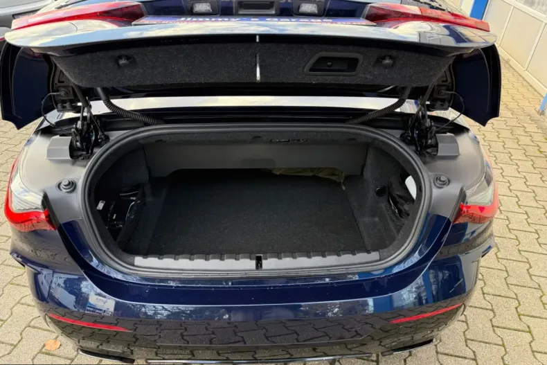 BMW M440 (Seria 4) din 2022 cu 61.000 km - oferta BMW208109 - foto 8