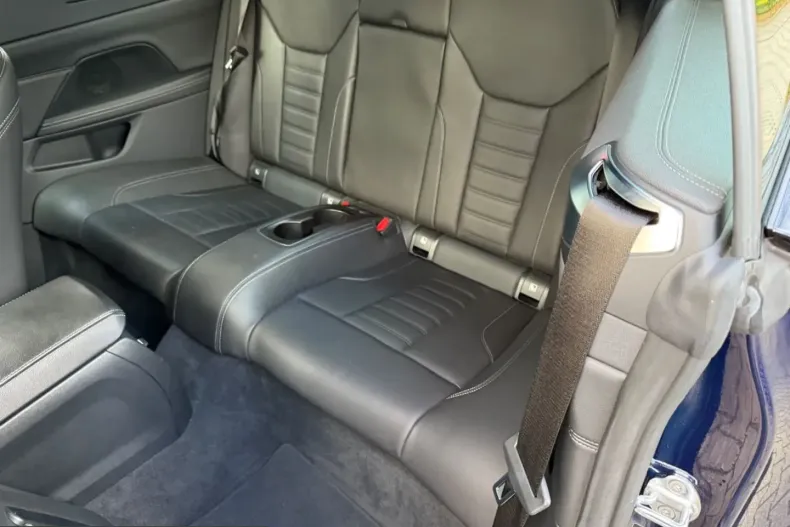 BMW M440 (Seria 4) din 2022 cu 61.000 km - oferta BMW208109 - foto 11