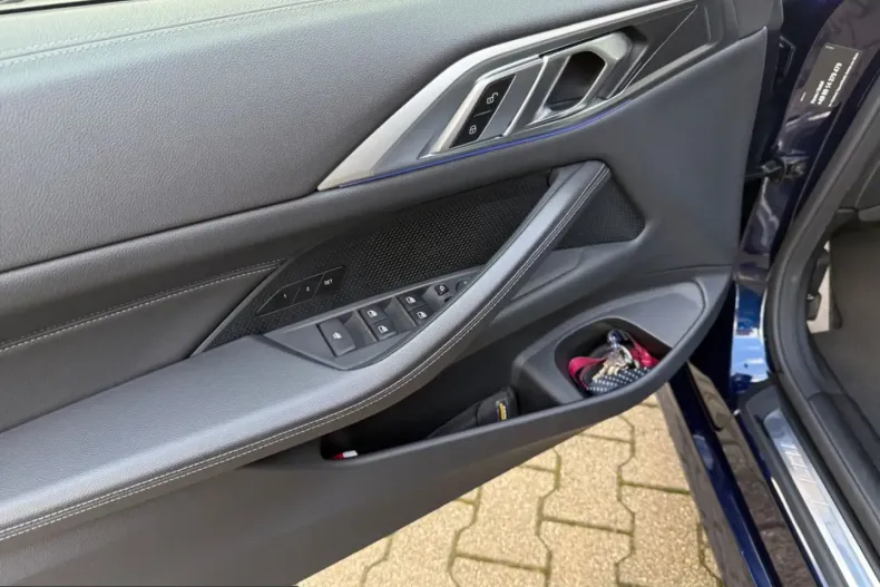 BMW M440 (Seria 4) din 2022 cu 61.000 km - oferta BMW208109 - foto 13