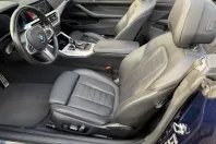 BMW M440 (Seria 4) din 2022 cu 61.000 km - oferta BMW208109 - foto 14