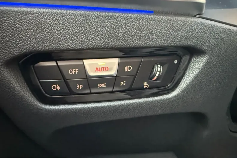 BMW M440 (Seria 4) din 2022 cu 61.000 km - oferta BMW208109 - foto 16