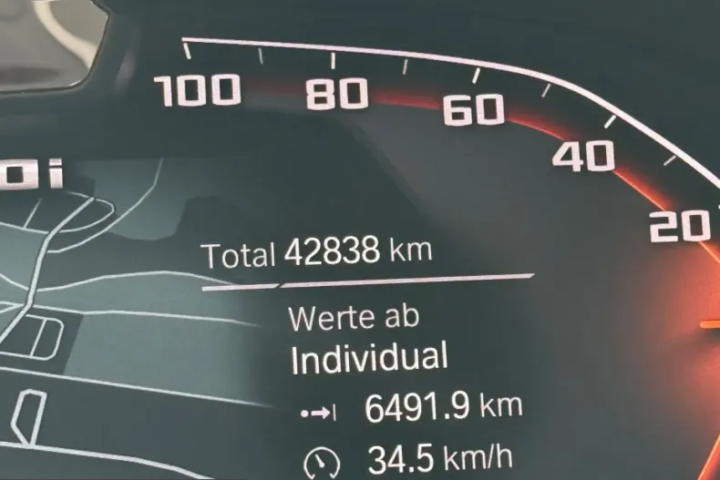 BMW M440 (Seria 4) din 2022 cu 61.000 km - oferta BMW208109 - foto 18