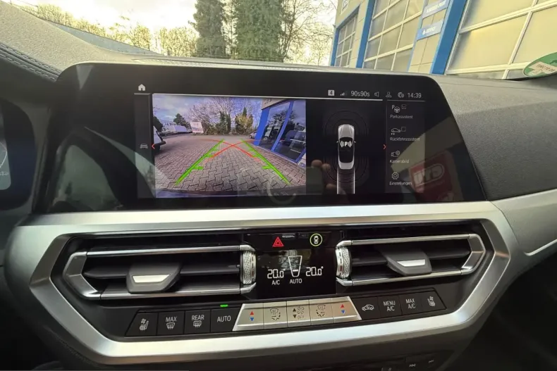 BMW M440 (Seria 4) din 2022 cu 61.000 km - oferta BMW208109 - foto 19