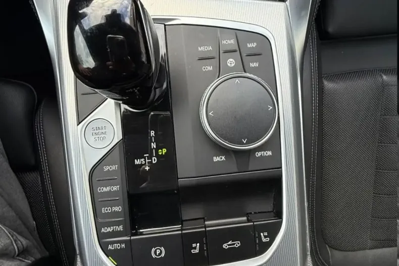 BMW M440 (Seria 4) din 2022 cu 61.000 km - oferta BMW208109 - foto 20