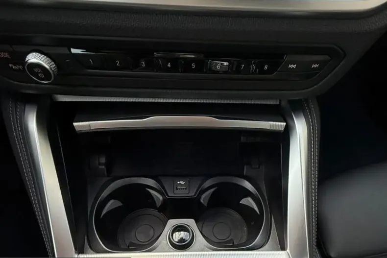 BMW M440 (Seria 4) din 2022 cu 61.000 km - oferta BMW208109 - foto 22