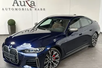 BMW M440 din 2022 - oferta BMW208110