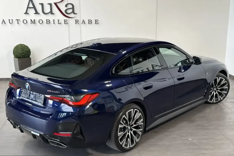 BMW M440 (Seria 4) din 2022 cu 102.450 km - oferta BMW208110 - foto 5