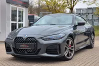 BMW M440 (Seria 4) din 2021 cu 125.000 km - oferta BMW208111 - foto 2