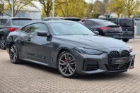 BMW M440 (Seria 4) din 2021 cu 125.000 km - oferta BMW208111 - foto 4