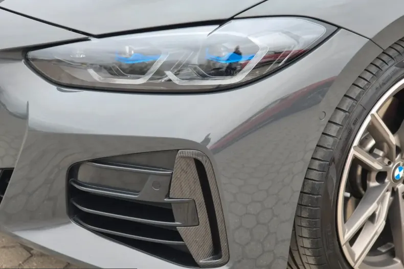 BMW M440 (Seria 4) din 2021 cu 125.000 km - oferta BMW208111 - foto 9