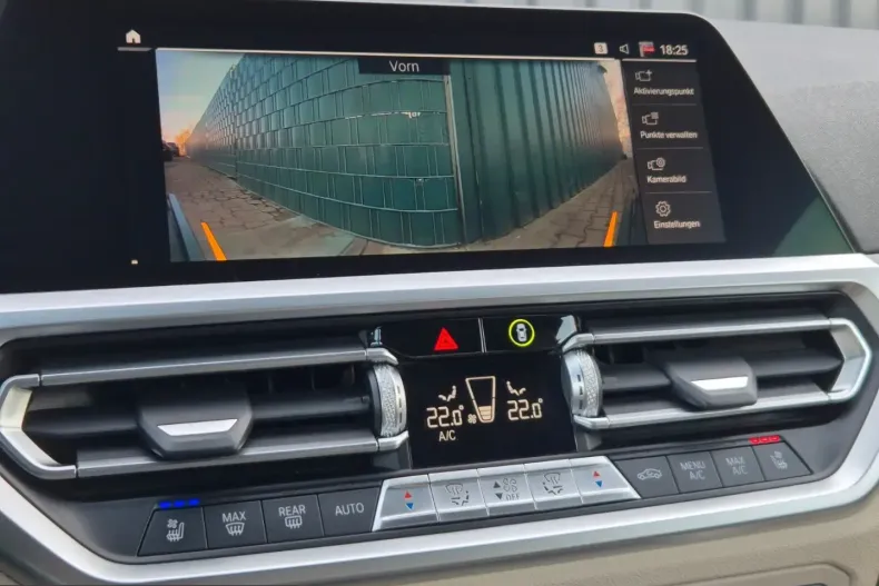 BMW M440 (Seria 4) din 2021 cu 125.000 km - oferta BMW208111 - foto 13