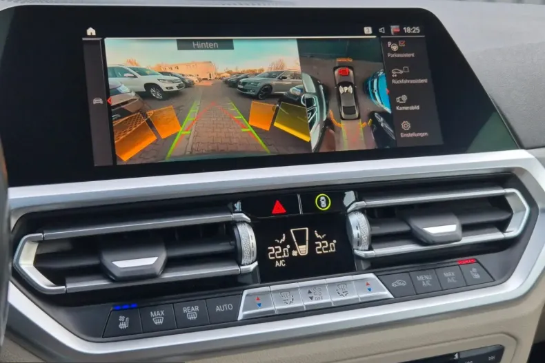 BMW M440 (Seria 4) din 2021 cu 125.000 km - oferta BMW208111 - foto 14