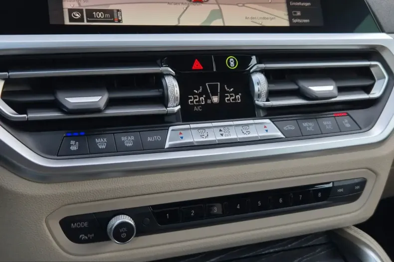 BMW M440 (Seria 4) din 2021 cu 125.000 km - oferta BMW208111 - foto 15