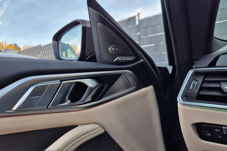 BMW M440 (Seria 4) din 2021 cu 125.000 km - oferta BMW208111 - foto 17