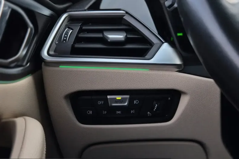 BMW M440 (Seria 4) din 2021 cu 125.000 km - oferta BMW208111 - foto 18