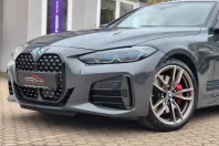 BMW M440 (Seria 4) din 2021 cu 125.000 km - oferta BMW208111 - foto 19
