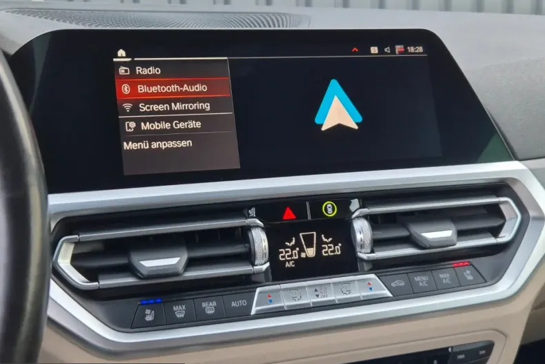 BMW M440 (Seria 4) din 2021 cu 125.000 km - oferta BMW208111 - foto 20