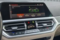 BMW M440 (Seria 4) din 2021 cu 125.000 km - oferta BMW208111 - foto 24