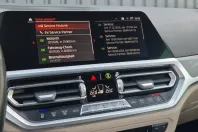 BMW M440 (Seria 4) din 2021 cu 125.000 km - oferta BMW208111 - foto 25