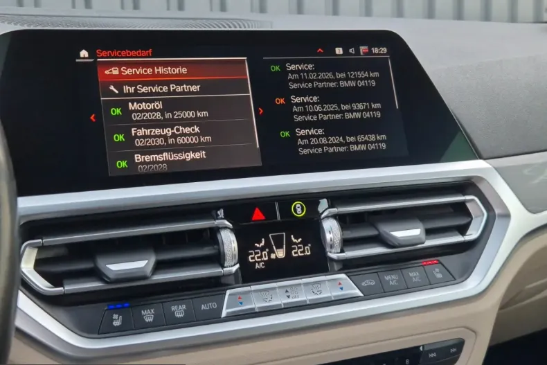 BMW M440 (Seria 4) din 2021 cu 125.000 km - oferta BMW208111 - foto 25