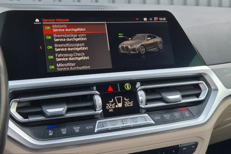 BMW M440 (Seria 4) din 2021 cu 125.000 km - oferta BMW208111 - foto 27