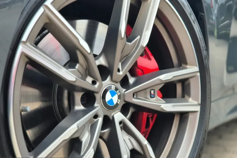 BMW M440 (Seria 4) din 2021 cu 125.000 km - oferta BMW208111 - foto 30