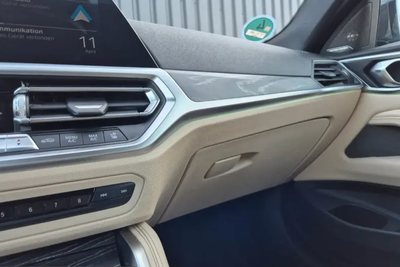 BMW M440 (Seria 4) din 2021 cu 125.000 km - oferta BMW208111 - foto 32