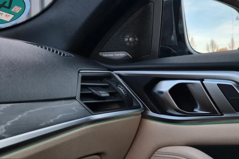 BMW M440 (Seria 4) din 2021 cu 125.000 km - oferta BMW208111 - foto 33